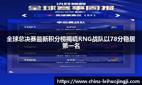 雷火竞技官方网站